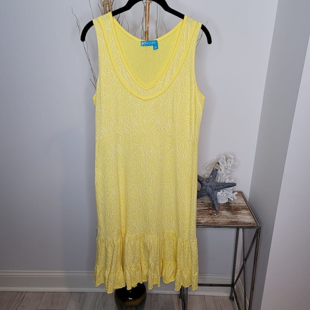 Fresh Produce Dress Womens‎ Small